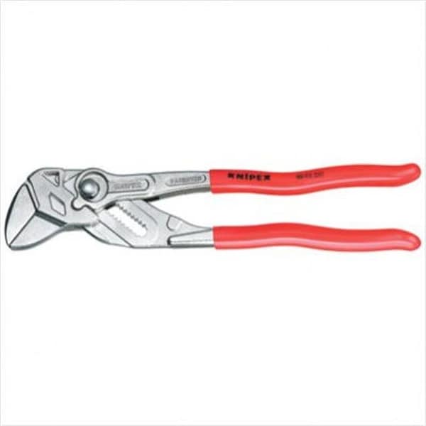 Knipex 414-8603250 10 Inch Plier Wrench
